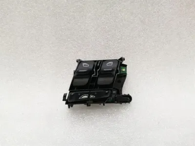Porsche 911 997 window switch 99761315403 RHD RIGHT HAND DRIVE