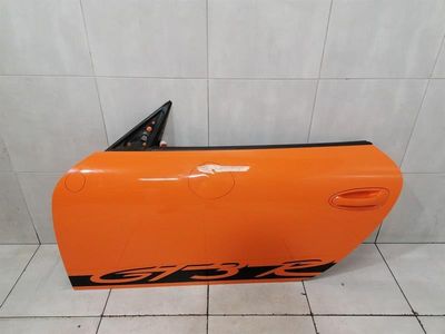 Porsche 911 997 Turbo GT3 GT2 Left Front Door 99753101103 Door Front Left