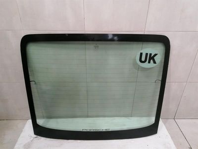 Porsche 911 997 GT3 Rear Screen 99754591100 Rear Window