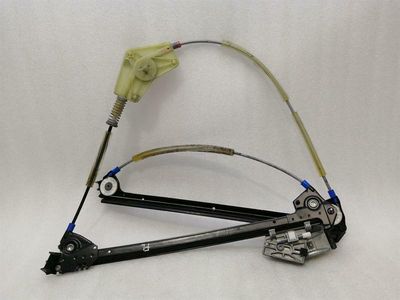 Porsche 911 997 Left Front Door Winder 99754207501 Window Regulator Front Left