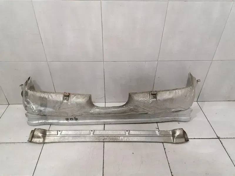 Porsche 911 997 GT3 Rear Bumper Beam 99750512190 Rear Bumper Carrier