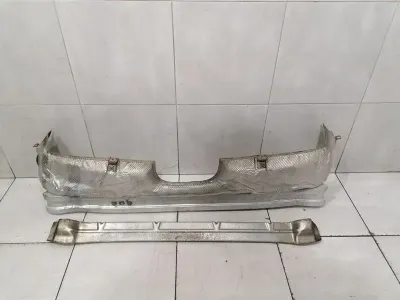 Porsche 911 997 GT3 Rear Bumper Beam 99750512190 Rear Bumper Carrier