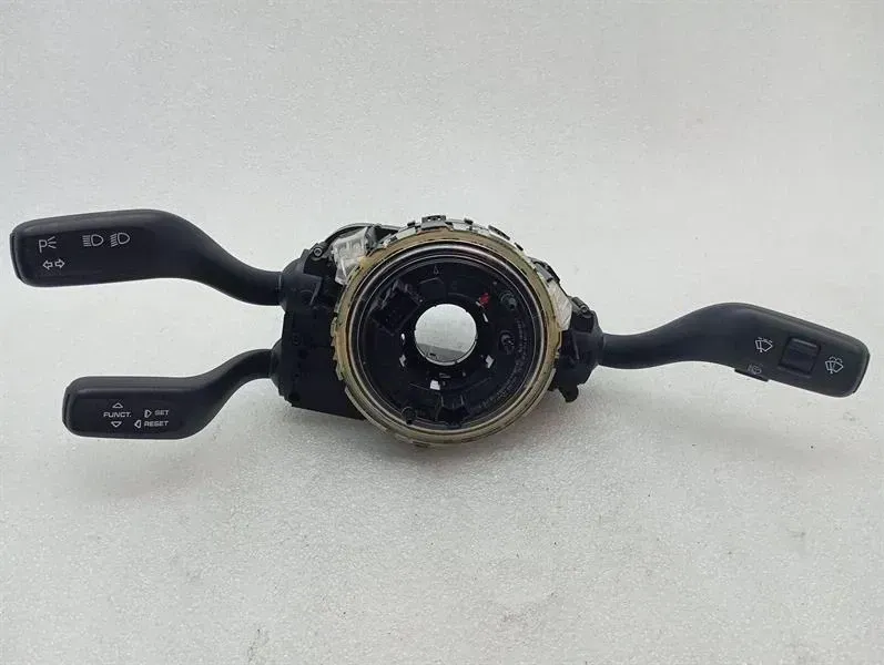 Porsche 911 997 wiper stalks 99761329102 indicator switch steering column switch