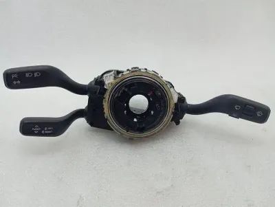 Porsche 911 997 wiper stalks 99761329102 indicator switch steering column switch