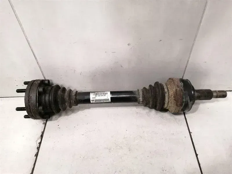 Porsche 911 997 drive shaft rear right 99733202403 rear right drive shaft