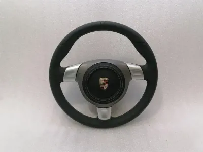 Porsche 911 997 Steering Wheel GT3 Steering Wheel