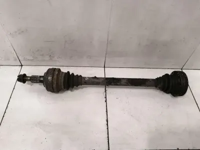 Porsche 911 996 left rear drive shaft 99633202406 drive shaft rear left