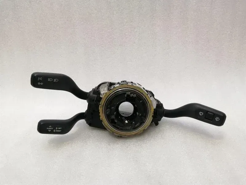 Porsche 911 997 wiper stalks 99761329102 indicator switch steering column switch