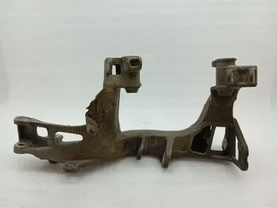 Porsche 911 997 GT3 subframe rear 99733115104 axle frame rear axle