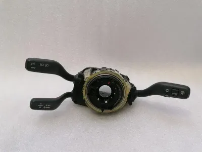 Porsche 911 997 wiper stalks 99761329102 indicator switch steering column switch