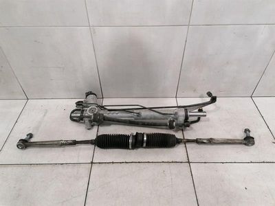 PORSCHE 911 997 POWER STEERING RACK 99734701200 RIGHT HAND DRIVE RHD