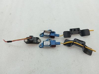 Porsche 911 997 Crash Sensor Set 99761022301 99760611101