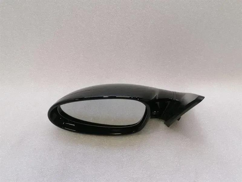 Porsche 911 997 Left Door Mirror RHD 5 Pin Right Hand Drive