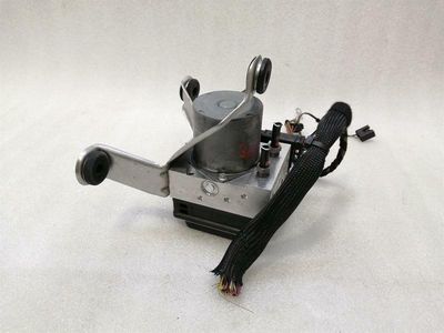 Porsche 911 997 A.B.S Pump 99735575506 ABS Pump Hydraulic Block