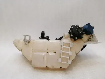 Porsche 911 997 expansion tank 99610605703 expansion tank cooling water