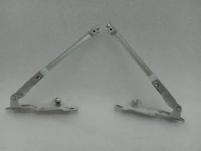 Porsche 911 997 Bonnet Hinge Set 99751115201 Hood Hinge Set