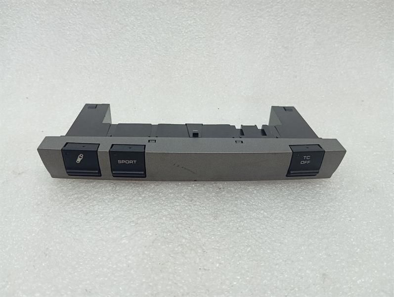 Porsche 911 997 Traction/Suspension/Sport Switch 99761312700 Switch