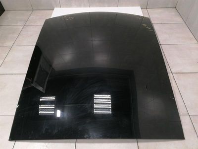 TESLA MODEL S 100D SUNROOF 1490219-00-C SLIDING SUNROOF FIXED GLASS ROOF