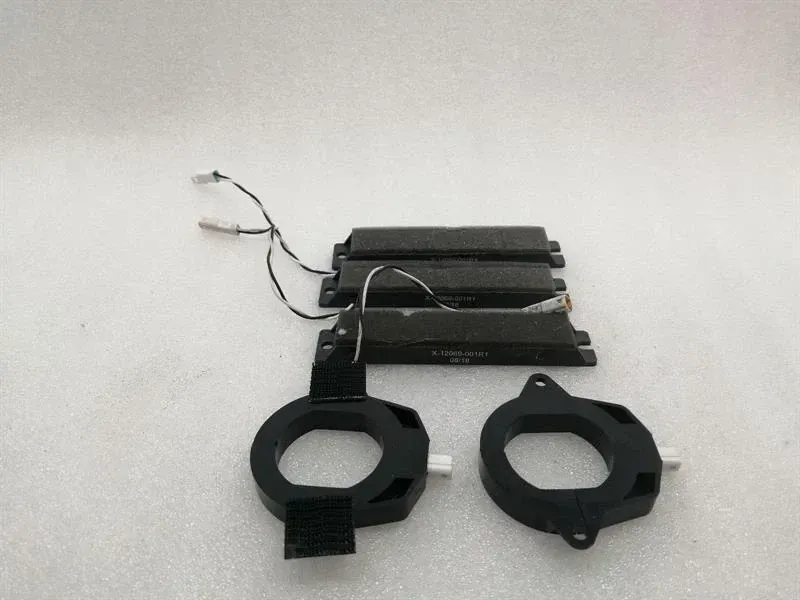 Tesla Model S 100D Keyless Go Antenna 105627-00-B Antenna Set X-12069-001R1