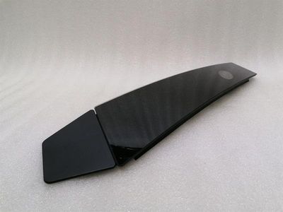 Tesla Model 3 Long Range Right B Post Camera 1100437-00-E Right B Pillar Camera