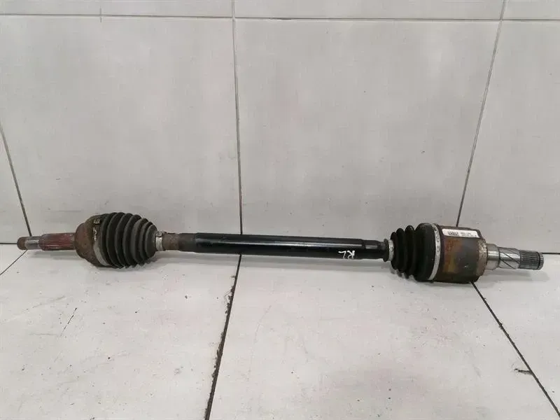 Tesla Model S 100D Left Rear Drive Shaft 1007719-00-C Drive Shaft Rear Left