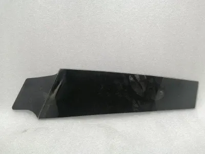 TESLA MODEL S 100D LEFT B POST CAMERA 1092307-00-E ECU B-PILLAR CAMERA