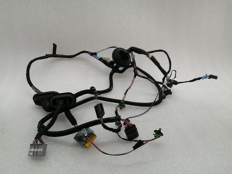 Tesla Model S 100D Door Wiring Loom 1004425-00-R Harness Door