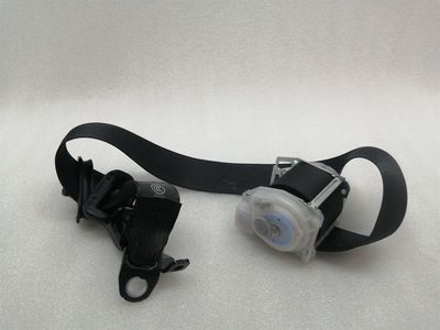 Tesla Model S 100D rear seat belt 1018789-05-C seat belt belt rear