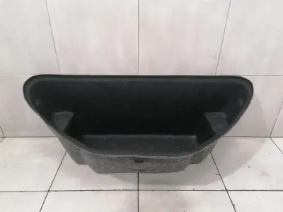 Tesla Model S Luggage Compartment Cover 1038378-00-C Trunk Trim