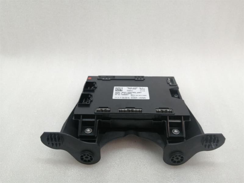 Tesla Model S 100D Electronic module 1010907-00-G controller BCU