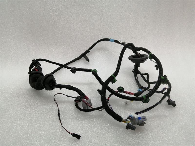 Tesla Model S 100D Door Wiring Loom 1004426-00-R Harness Door