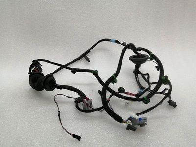 Tesla Model S 100D Door Wiring Loom 1004426-00-R Harness Door
