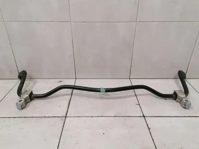 Tesla Model S 100D Anti Roll Bar Front 1059386-00-B Front Anti Roll Bar