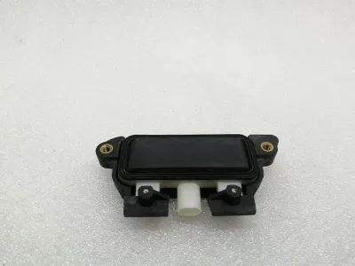 Tesla Model S Liftgate Release Handle Switch 1693785-00-A Tailgate Switch