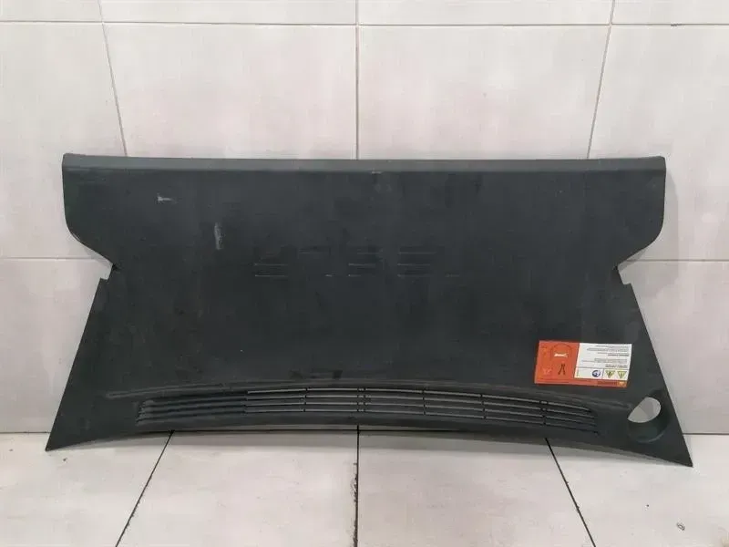 TESLA MODEL S 100D 1060750-00-C COVER RHD RIGHT HAND DRIVE