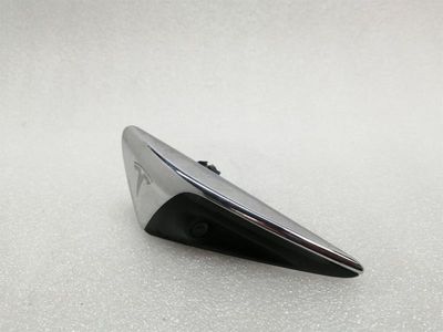 TESLA MODEL S 100D 1125106-00-B ECU LEFT WING CAMERA CAMERA LEFT WING