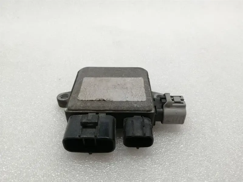 Tesla Model S 100D electronic module 6008953-00-D controller cooling fan relay