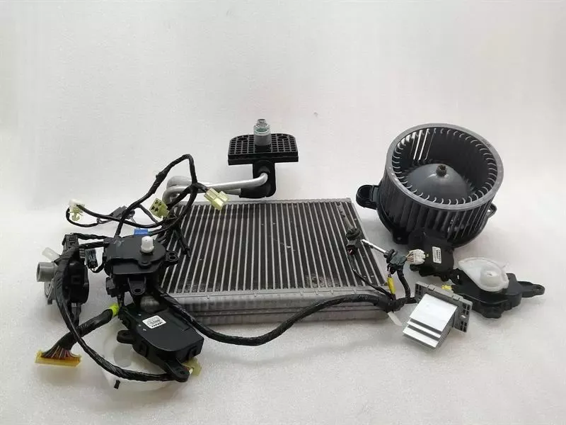 Tesla Model S 100D Heater Motor Heater Blower RHD RIGHT HAND DRIVE