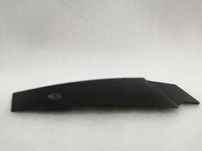 TESLA MODEL S 100D RIGHT B POST CAMERA 1092306-00-E ECU B-PILLAR CAMERA