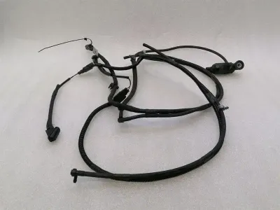 Tesla Model S 100D Washer Fluid Pipes 1005404-01-E Water Pipe Hose HEATED