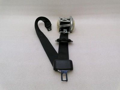 Tesla Model S 100D Front Seatbelt 1079289-03-B Seat Belt Strap Front RIGHT