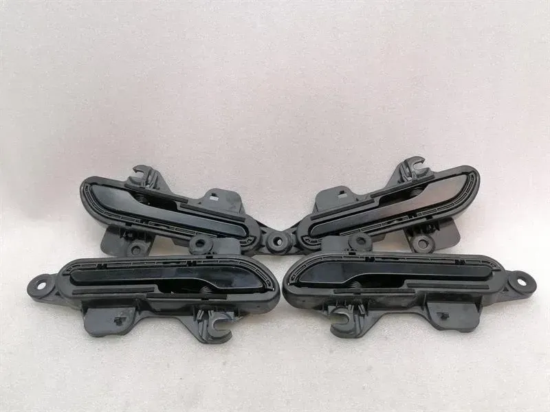 Tesla Model 3 Door Handle Set 1528115-00-D Door Handle Set 21-23 Facelift