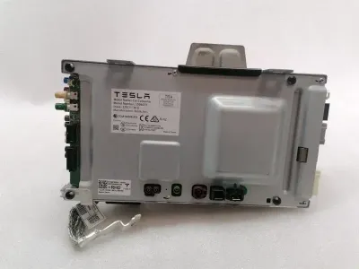 Tesla Model 3 Long Range Car Computer Module 1566786-05-C ECU
