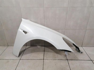 Tesla Model 3 Long Range Right Wing 1081400-E0-D Front Right Fender FAULTY