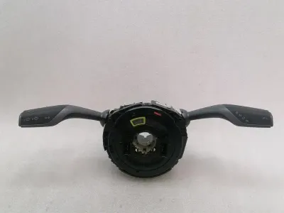 Tesla Model 3 Wiper Stalks 1097662-00-N Indicator Switch Steering Column Switch