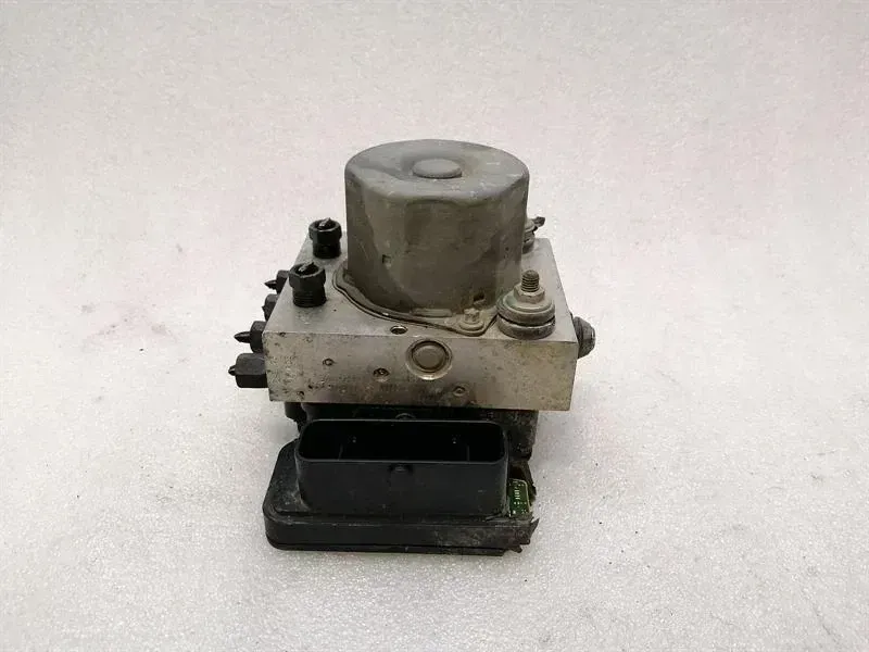 Tesla Model X 75D A.B.S Pump 1037797-00-D ABS Pump HYDRAULIC BLOCK DAMAGED!