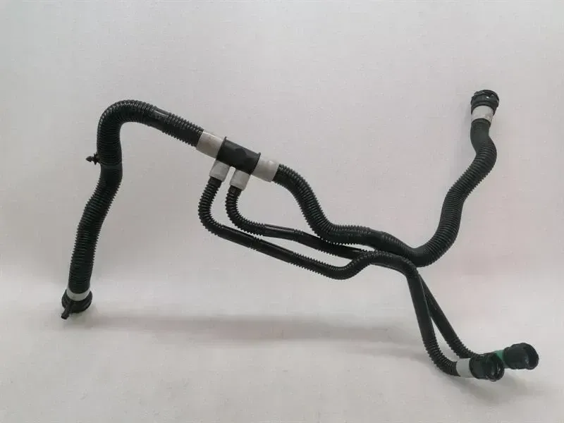 Tesla Model 3 Long Range Cooling Pipe 1521494-00-F Cooling Water Hose Pipe