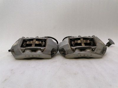 Tesla Model 3 Long Range Front Brake Caliper 1044621-00-E Front Brake Caliper