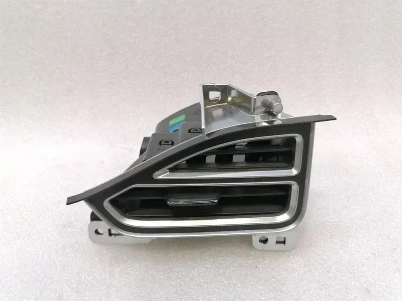 TESLA MODEL X 75D Center Left Air Vent 1023269-00-C RHD RIGHT HAND DRIVE