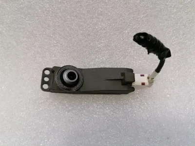 Tesla Model X 75D side camera 1069104-00-C control unit B-pillar camera